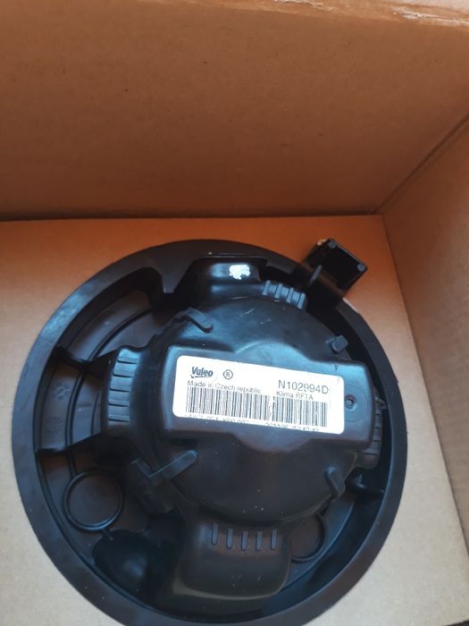 Ventilator habitaclu Peugeot ,Citroen