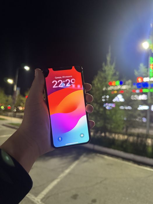 продам 11 про 64гб