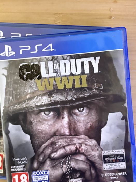 Игри за play Station