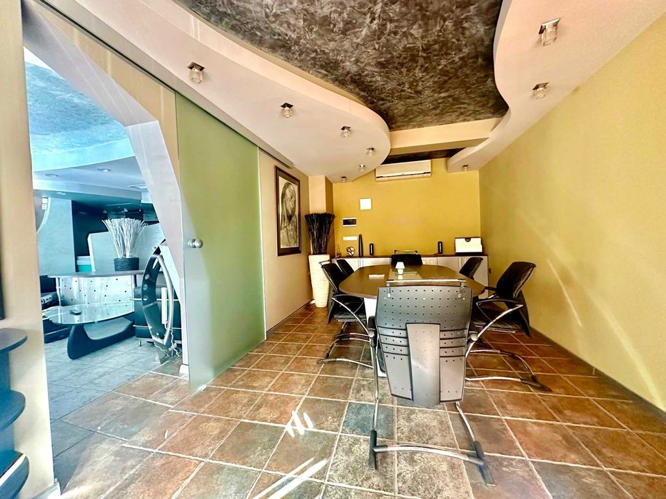 Дава се под наем Офис в София, Лозенец - 82 кв.м за 1200 € - Снимка #10