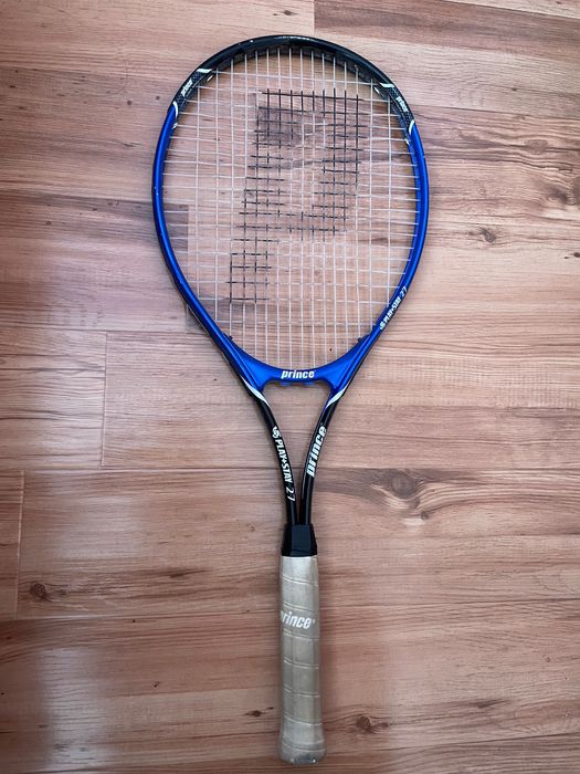 PRINCE• тенис ракета