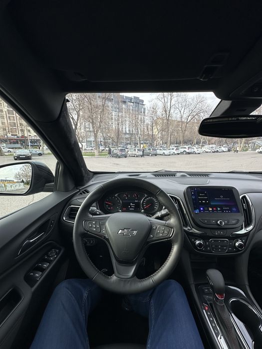 Equinox full 472 mln ли позиция сотилади