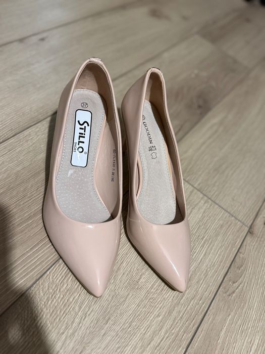 Официални обувки Stillo 37 номер