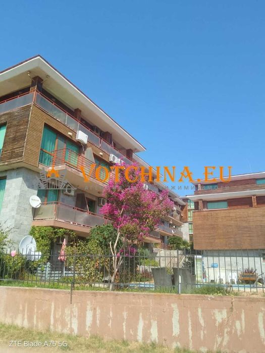 Продава се Едностаен апартамент в с. Кошарица, Област Бургас - 34 кв.м за 608 €/кв.м - Снимка #10