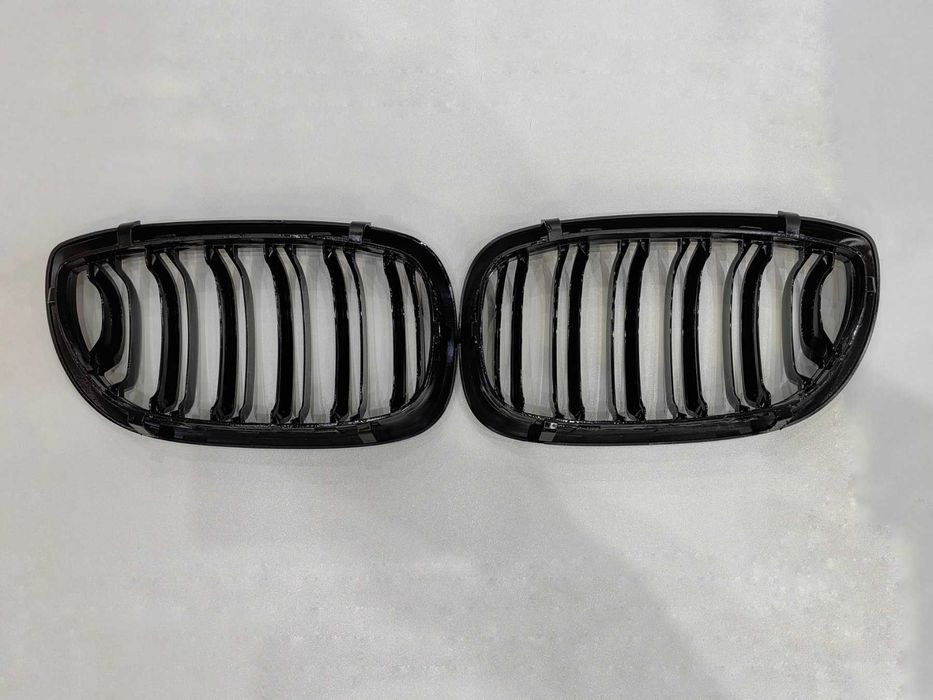 М Двойни бъбреци за BMW E46 КУПЕ ФЕЙС 2002-2004 БМВ е46