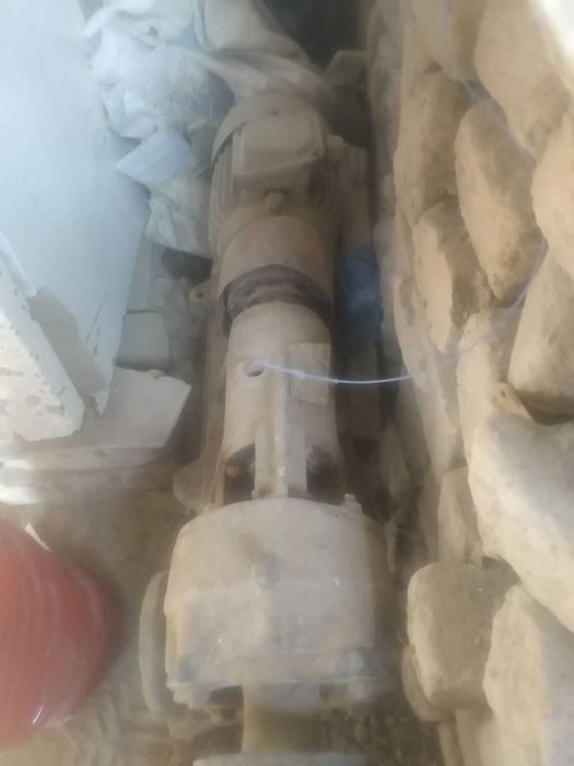 сув насос сотилади