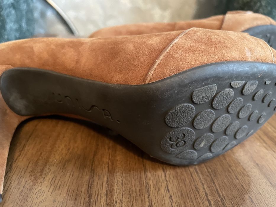 Туфли в идеальном состоянии.Испания.