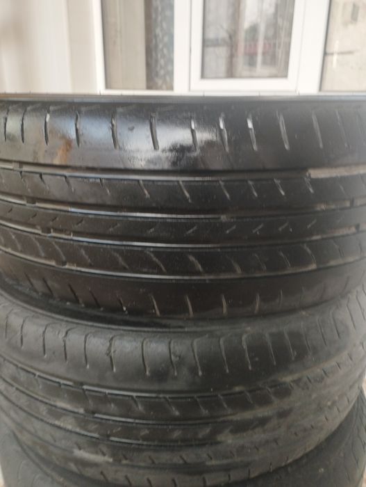 Продются автошины с дисками