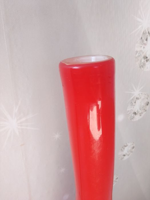 Продам Ваза (стекло)