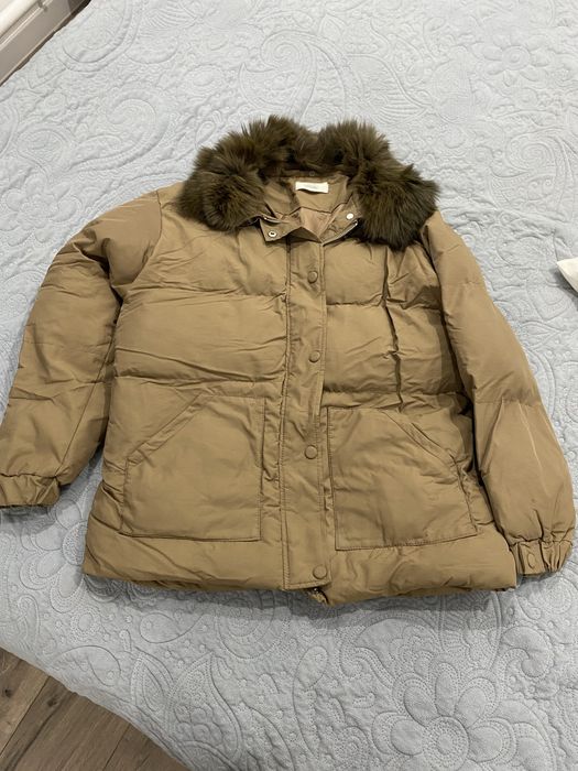 Продам куртку в отличном состоянии