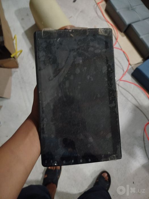 mashina uchun monitor