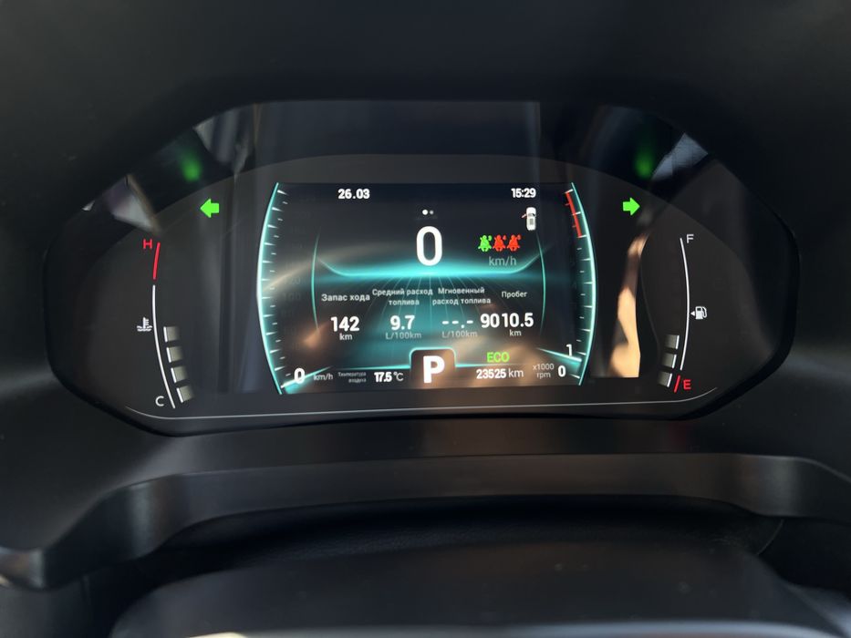 CHERY TIGGO7 pro сотлад холат 5 бахоли битта қўл хайдалган