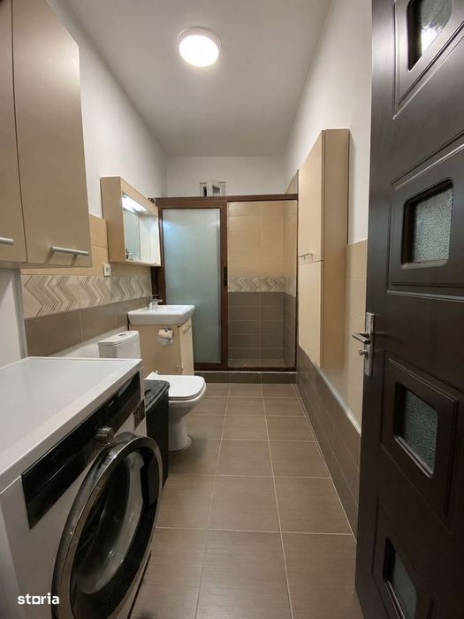 Apartament 3 camere de vânzare in zona Decebal, Oradea