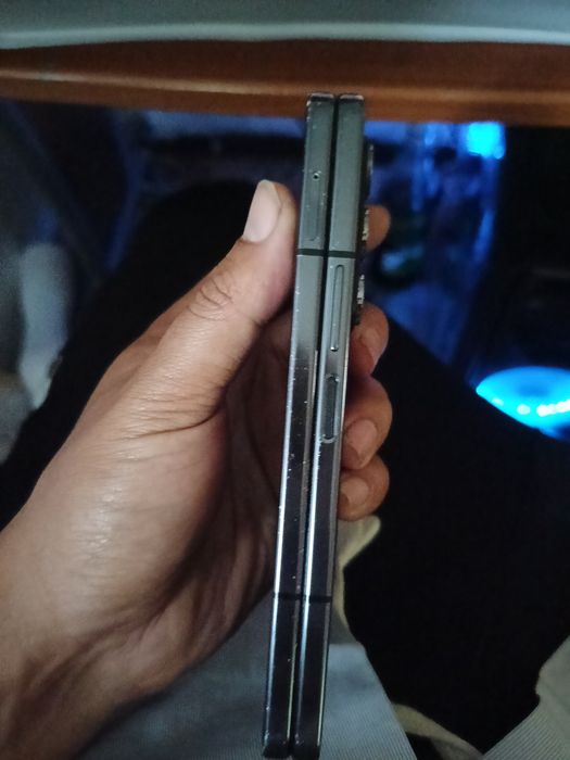 Samsung Z fold 5