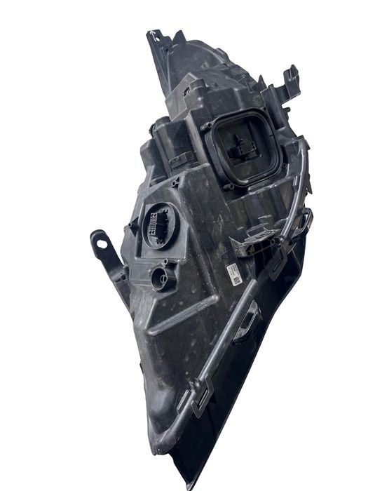 Far Dreapta Fata Xenon Opel Astra K B16 2015 -> 7963200003