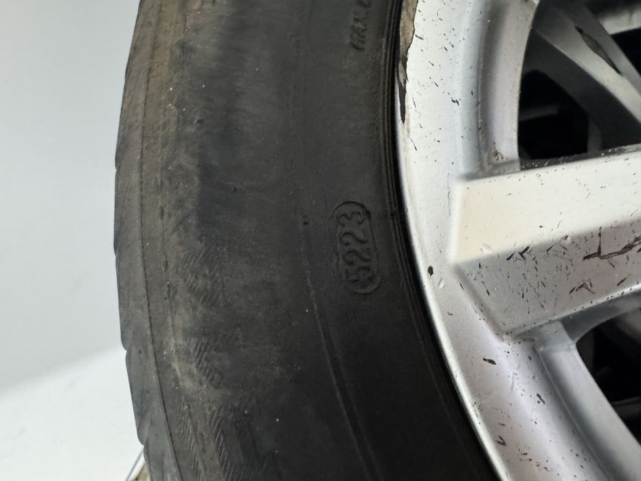 Продам диски R14 с покрышками