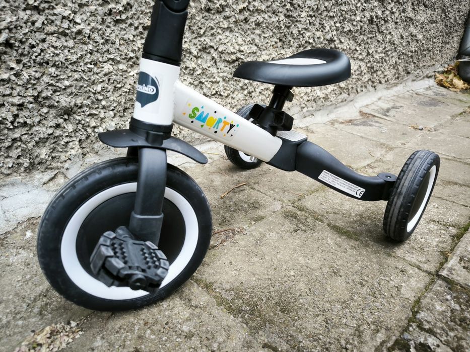 CHIPOLINO Баланс колело - триколка 2в1