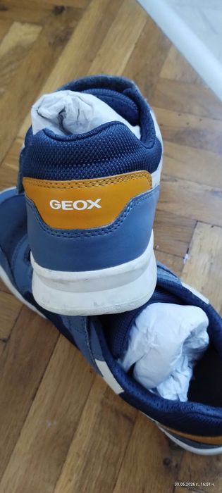 Geox за момчета 40 номер