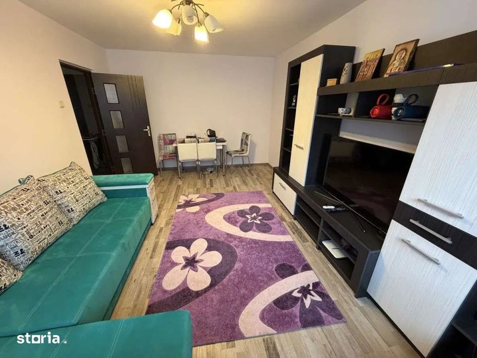Apartament 4 camere  decomandat – Rahova - Teius