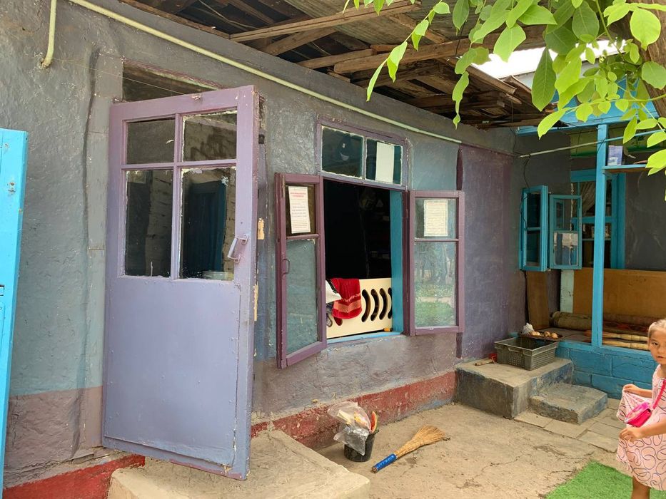 Коштутда 4 хонали ховли уй