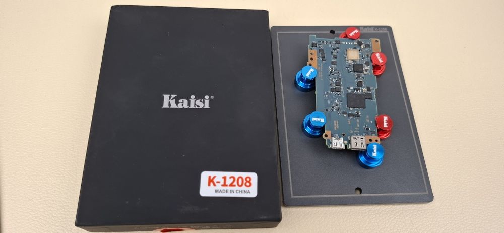 Holder magnetic circuite electronice PCB