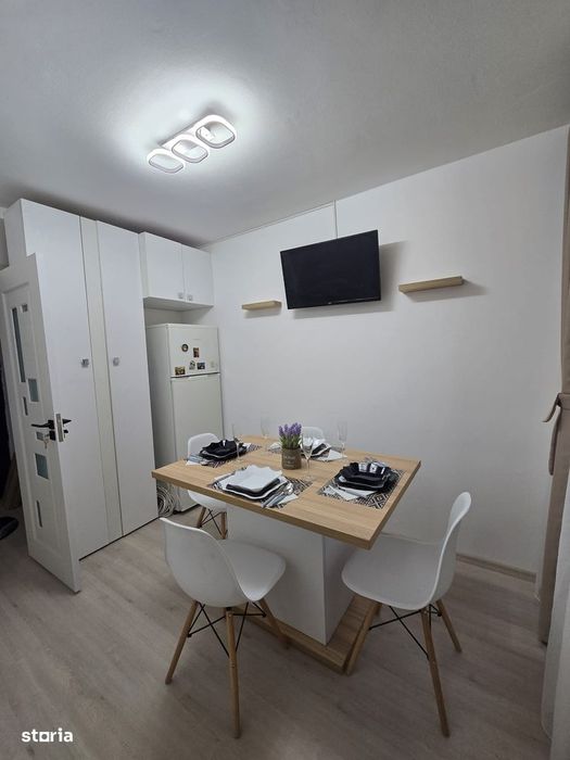 Apartament 3 camere – Tomis Nord, Constanta