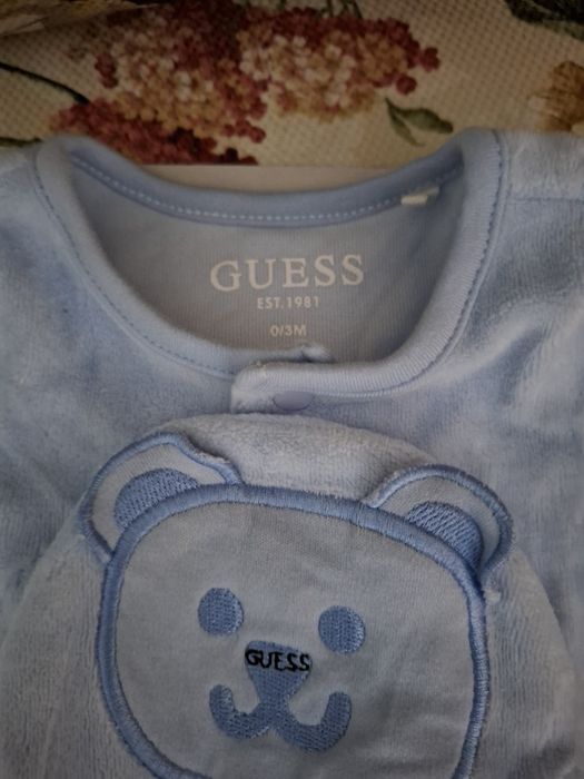 Salopeta bebe noua fără eticheta