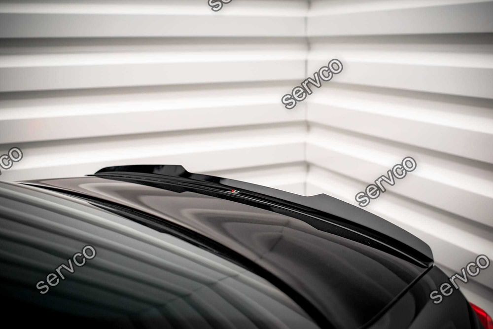 Eleron Volkswagen Passat B8 Facelift 2019- v13 - Maxton Design