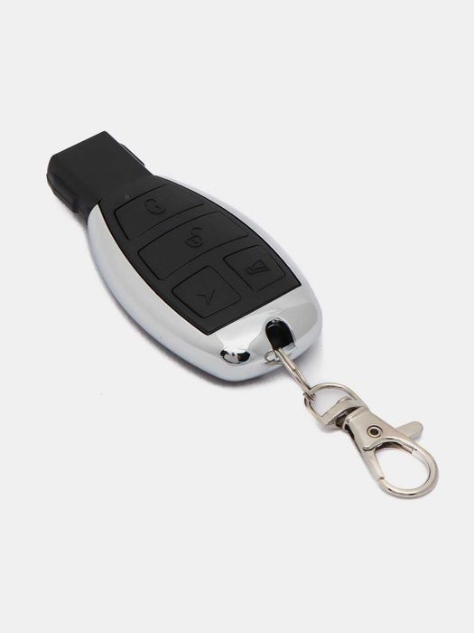 Пульты для ворот и шлагбаумов или клонирующие пульты для шлагбаумов