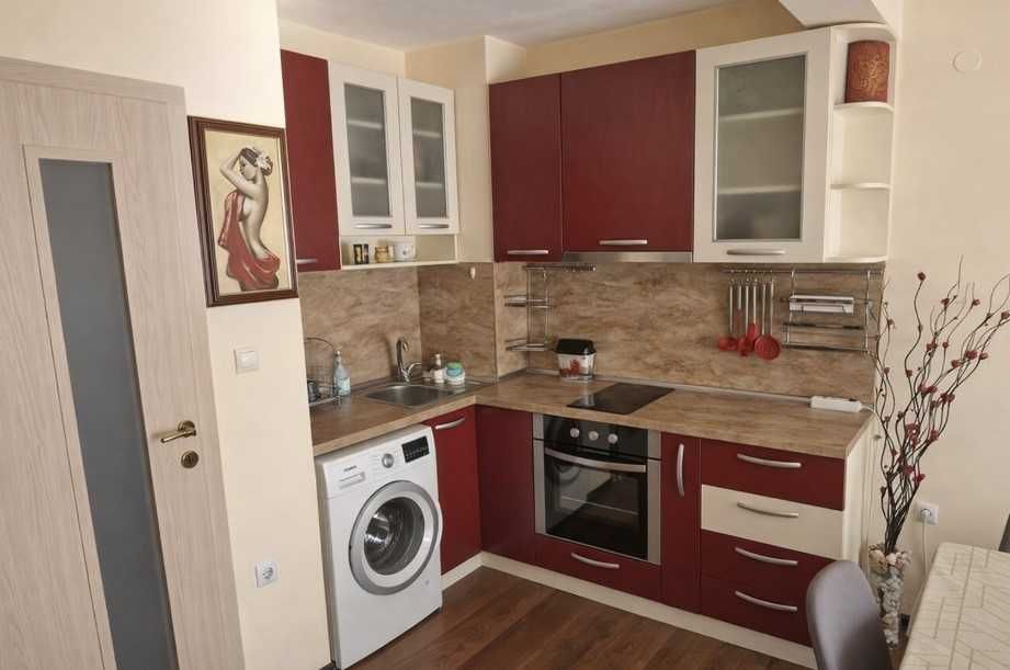 Двустаен апартамент под наем Зона Б-18