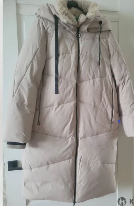 Зимняя куртка, новая.