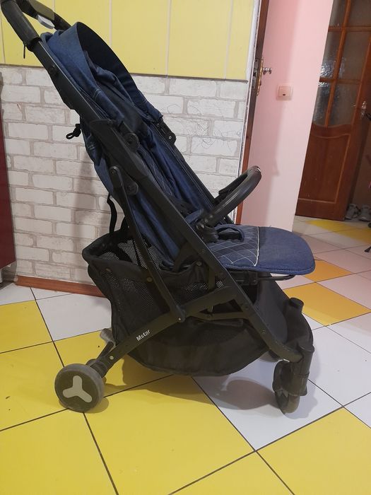 Продам коляску для детей