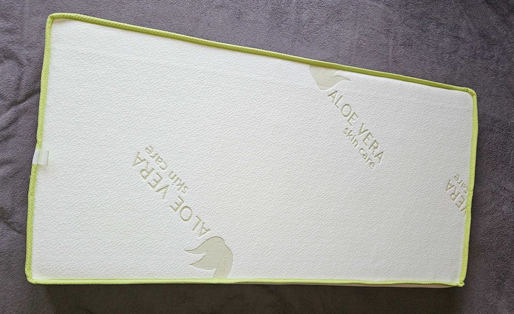 Бебешки матрак MY BABY