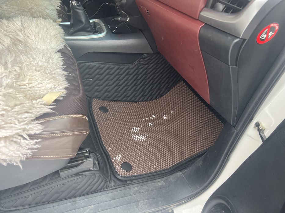 3D/5D полики Актобе Ева полики Чехлы