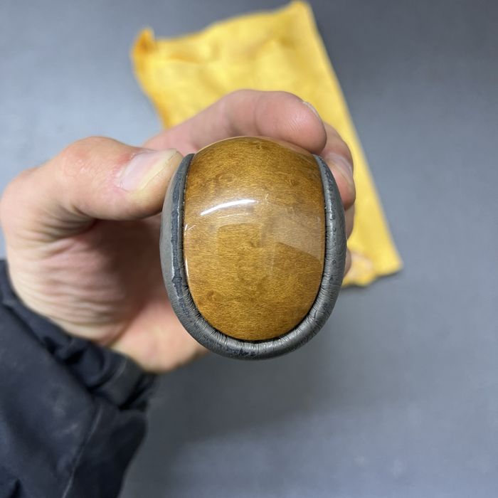 Ручка акпп lexus rx