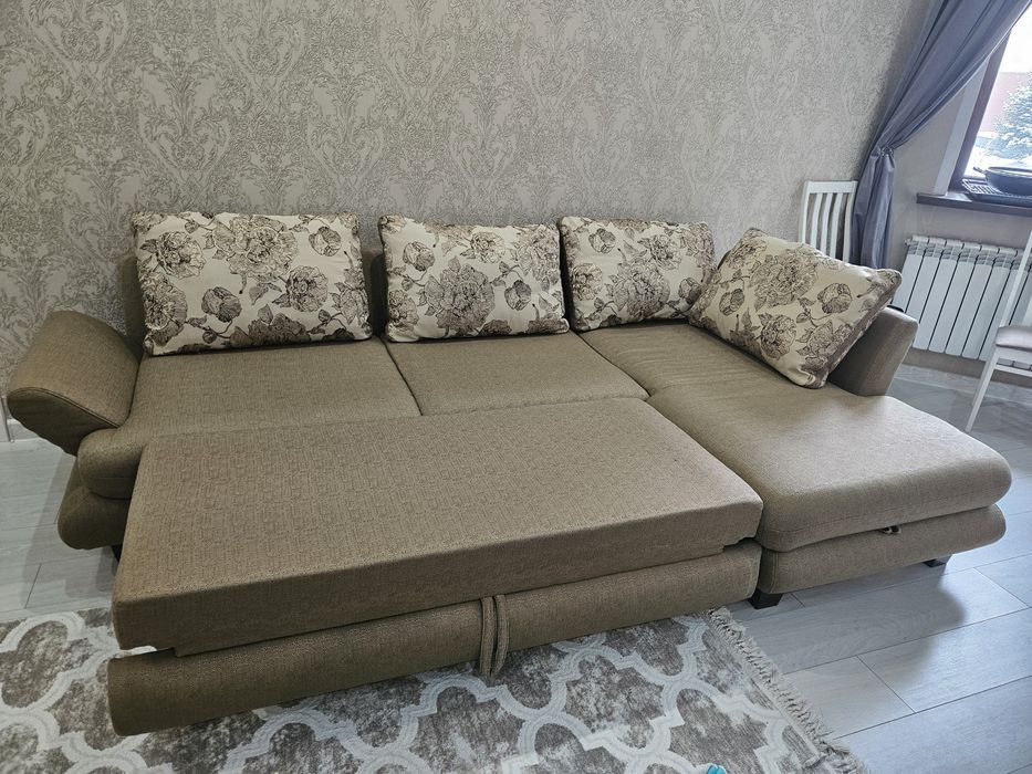 Продам Белорусский диван