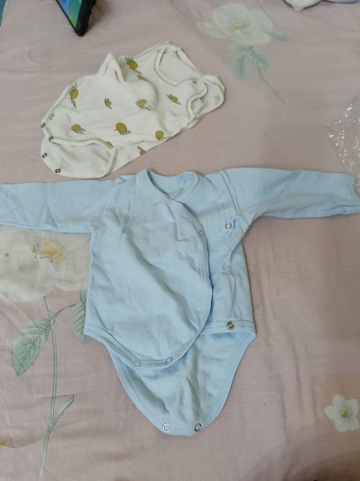 Одежда для младенца