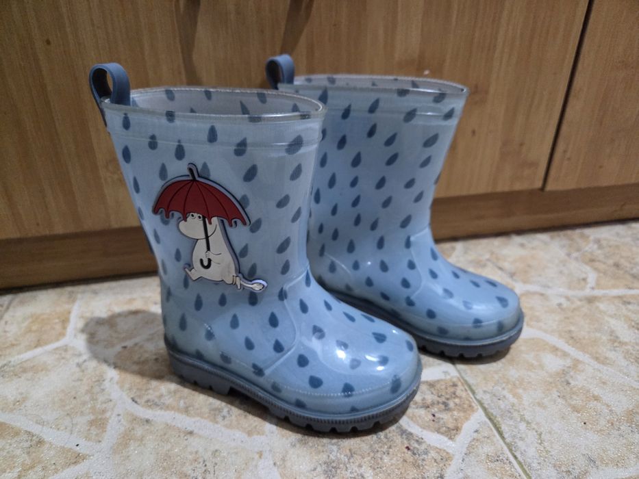 Детски маратонки