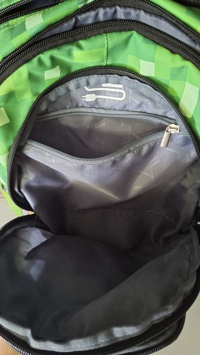 Ghiozdan Ergonomic