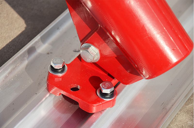 Гладилка для бетона Gladilka