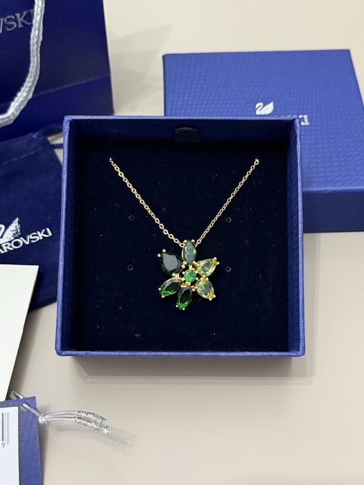 Colier Swarovski deosebit