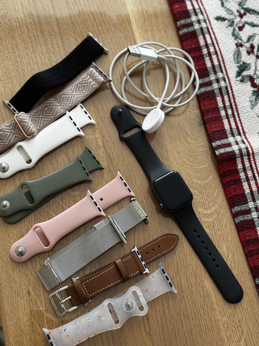 Apple watch SE 40 mm