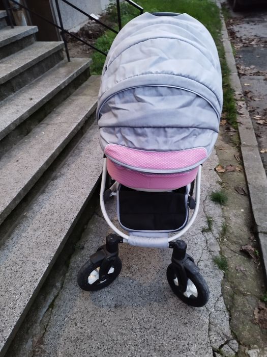 Детска количка Естел