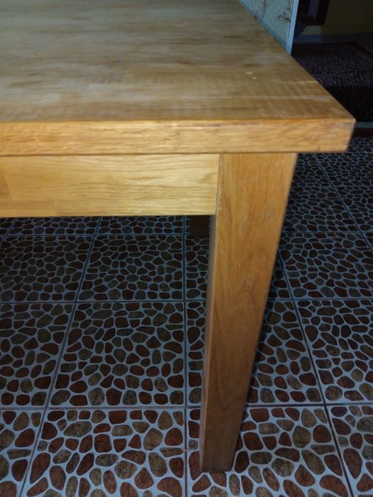 Хороший Качевственный стол