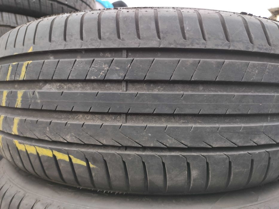 2бр Летни гуми 235 55 18 - Pirelli
