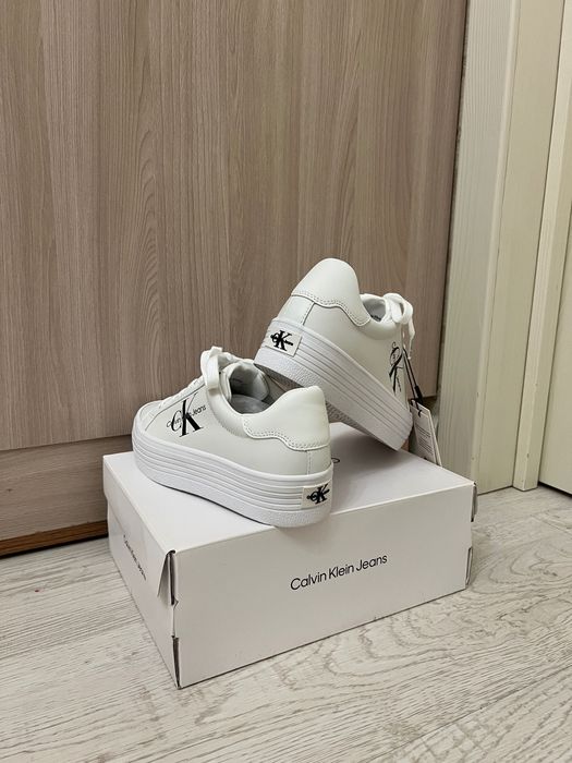 Кеды Calvin Klein оригинал