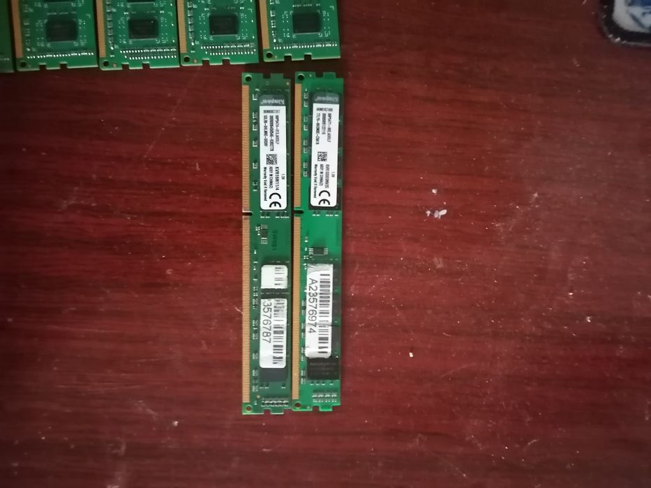 ОЗУ(оперативная память) ddr3 2gb