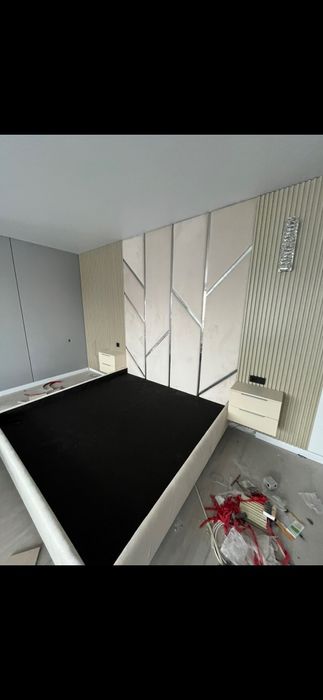 Спальная зона Спальня