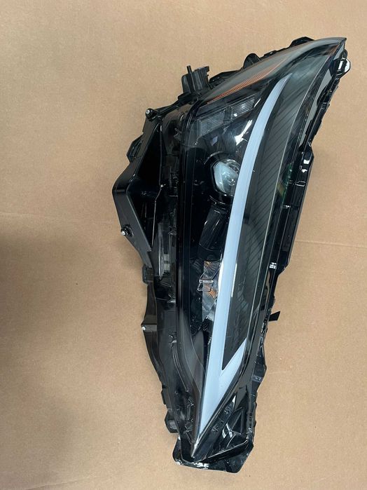 Десен Фар Lexus NX450 Prisma Led 2022/2026