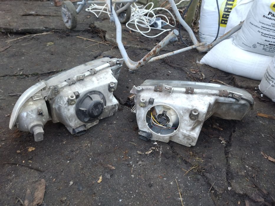 Фарове Ford galaxy 1998г.